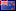 Distance between cities in New Zealand