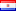 Distancia entre ciudades de Paraguay